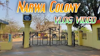 Narwa Colony Vlog Video ✌️ || Aryan Patro Vlog