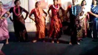 Radha Churar Phul Guji, AAMI Bihu 2010