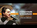 Homayoun Shajarian - Sarve Chaman I Live In London ( همایون شجریان - تصنیف سرو چمان )