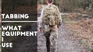 British Army Fitness Training | What Equipment I Use
