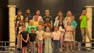 2026 2nd & 3rd Grade Spring Concerts