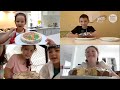 JUICED TV'S 7TH BIRTHDAY BAKING BONANZA!