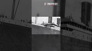 April 15, 1912: The Sinking of the “Unsinkable” Titanic | Firstpost Rewind