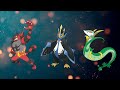 Pokemon Legends Z-A Trailer Reaction and Discussion