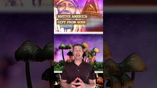 Tales of Fungi from Native America #02 #shorts