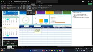 Enabling ActiveX Controls in Excel and VBA