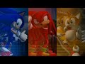 Sonic Adventure 2 | Complete Hero Side Story (Japanese, Translated)