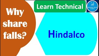 Why Hindalco Share is falling? Should I buy Hindalco? Fundamental Analysis of Hindalco 04-12
