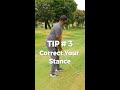 Tip # 3.. Reduce your handicap instantly.. #golf #golfshorts #youtubeshorts