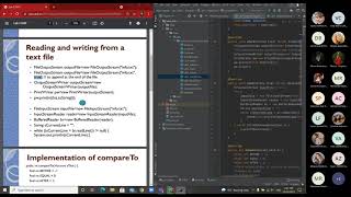 Object Oriented Programming - Lab 2
