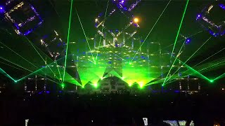 Coachella 2016: The Chainsmokers - ROSES