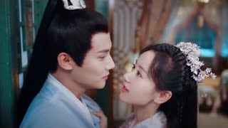 《祝卿好》ep5 | 锦衣卫情难控，夜闯郡主闺房😌 |袁冰妍郑业成 | My Sassy Princess |【下饭小剧场】