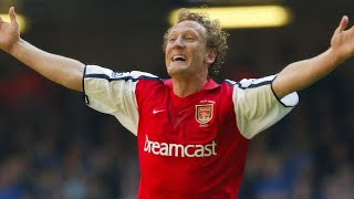 Ray Parlour Hilarious Story About Arsene Wenger🤣🙌