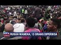 Polisi Amankan 13 Orang terkait Kerusuhan di Wamena #iNewsMalam 26/02