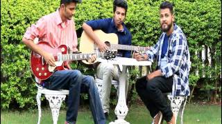 Lafz - Official Video Song | Munawar Ali | Syed Sohail | Sid