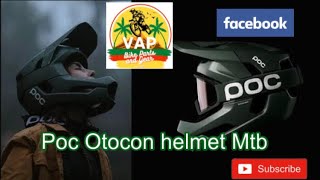 Vap Bike Parts and Gear : Poc Otocon helmet 12,500