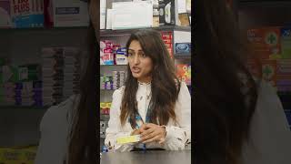 Think Pharmacy First for insect bites