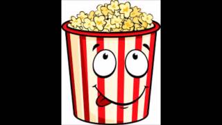 [HQ]Crazy Frog - Popcorn(Resource remix)