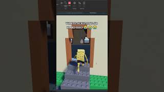 Why is scripting so hard broπ #short #roblox #script