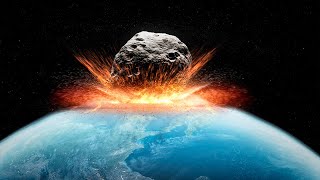 Terrifying Asteroids That Might End Humanity