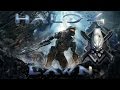 Halo 4 Legendary Walkthrough: Mission 1 - Dawn