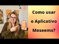 💰 Como usar o App Meseems e Ganhar Dinheiro?