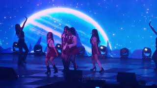 20250117 GFRIEND (여자친구) 10th Anniversary Concert - [해야] Galaxy S23 Ultra Cam