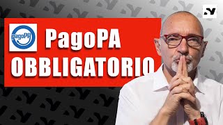 PagoPA OBBLIGATORIO - Sai di cosa si tratta?