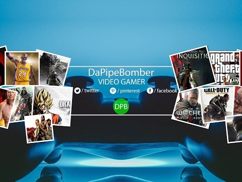 dapipebomber's Live PS4 Broadcast dapipebomber's Live PS4 Broadcast