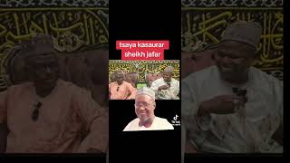 asalin hukuncin kida da waka daga sheikh jafar mahamud inji masussuka