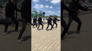 Kaasu Panam | Dance | Monkeysta #shorts