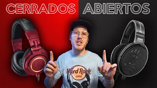 La ETERNA DISCUSION ahora RESUELTA! (Sennheiser 650HD vs ATH50x)