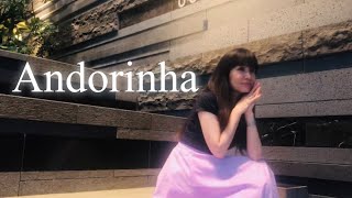 Andorinha 〜つばめ〜 /A.C.Jobim 【Bossa Nova Duo】-Mikiko Saiki e Shigebumi Tada