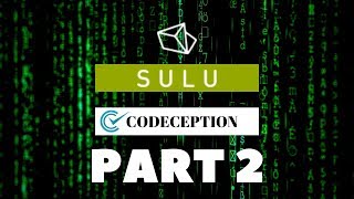 Codeception tutorial - Sulu CMS Best practice website testing