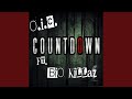 Countdown (feat. Bio killaz)