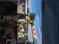 Day 1 at reggae Land