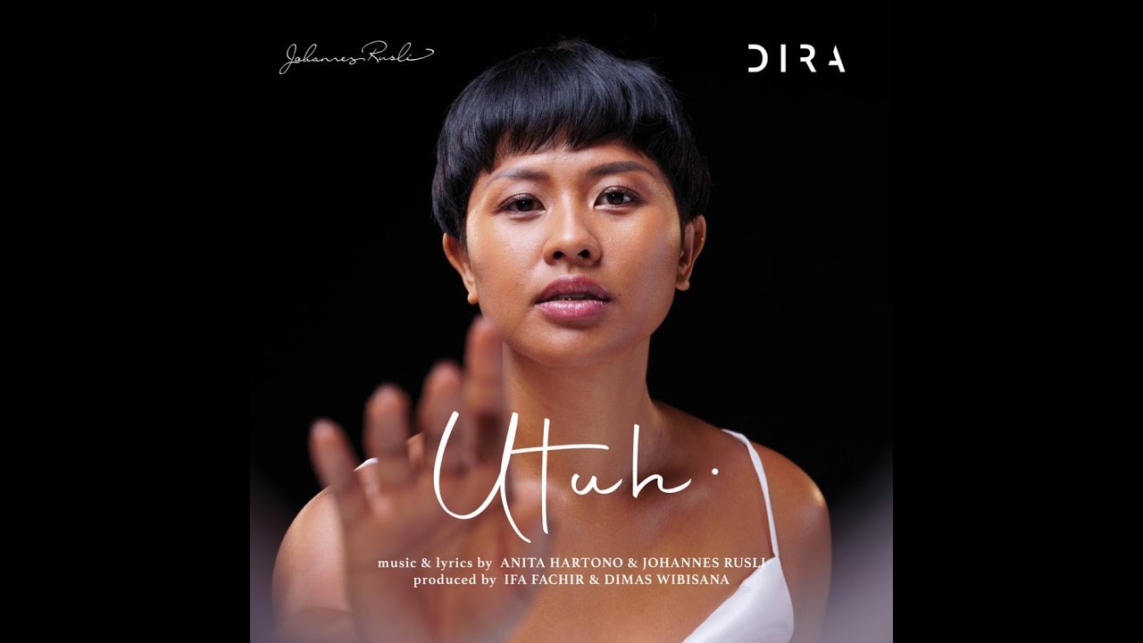 Johannes Rusli - Utuh Johannes Rusli - Utuh