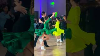 Fun Jive - Nate/Olivia-Mixed AM/AM🎄#top #shortvideo #shorts