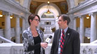 HB65: Ending Daylight Saving Time in Utah