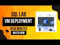 SQL LAB: How to deploy Virtual Machines on VMware worksation | Windows Server 2019 |Active Directory