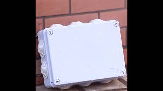 IP65 Saipwell Waterproof BOX