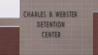 No more covid at Richmond County jail