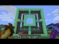 hermitcraft 9 episode 6 grian proof vault