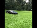 Koenigsegg agera RS cool sound and drift