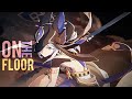 ✨ Genshin Impact - ON THE FLOOR (GMV/AMV)