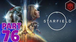 STARFIELD - XBOX Walkthrough - PART 76 - ABSOLUTE POWER