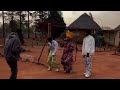 Makhadzi ft Voltz Jt - Forever (Behind The Scenes)
