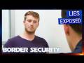 Biggest Visa Scammers CAUGHT by Border Security! | Best of Border Security