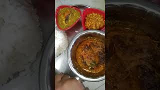 ଢ଼ାବା style 🤤 ଓଡ଼ିଆ food #youtube #shorts #viral #lunchthali #trendy #foodie #ashortaday #viralshort