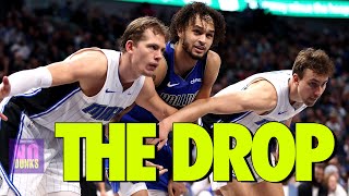 The Drop | Potential NBA Playoff Breakout Stars, The Instigator Draft & Nut Dust